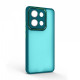 Чохол ArmorStandart Shade для Xiaomi Redmi Note 13 4G Dark Green (ARM75686)