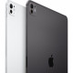 Apple iPad Pro (M5) 2025 13" 256GB Wi-Fi+5G with Standard glass Silver (ME7X4)