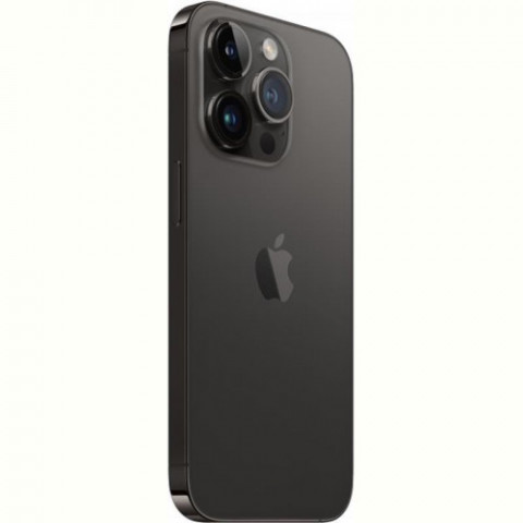 Смартфон Apple iPhone 14 Pro 256GB Space Black Купити в Україні
