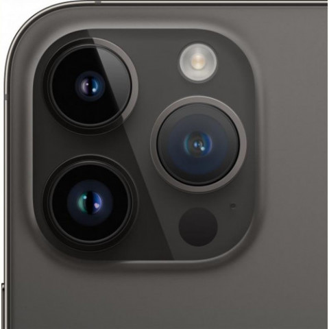 Смартфон Apple iPhone 14 Pro 256GB Space Black Купити в Україні