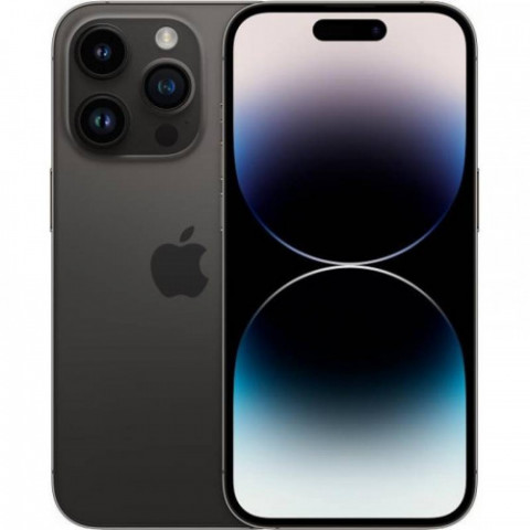 Смартфон Apple iPhone 14 Pro 256GB Space Black Купити в Україні