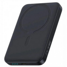 Зовнішній акумулятор Power Bank Baseus EnerFill Ultra-Mini 10000mAh 22.5W Black (P1008210E123-00)
