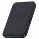 Зовнішній акумулятор Power Bank Baseus EnerFill Ultra-Mini 10000mAh 22.5W Black (P1008210E123-00)