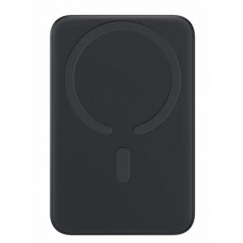 Зовнішній акумулятор Power Bank Baseus EnerFill Ultra-Mini 10000mAh 22.5W Black (P1008210E123-00)