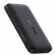 Зовнішній акумулятор Power Bank Baseus EnerFill Ultra-Mini 10000mAh 22.5W Black (P1008210E123-00)