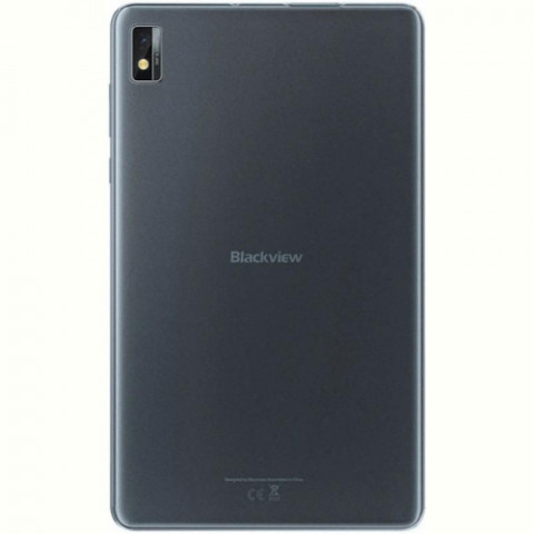 Планшетний ПК Blackview Tab 6 3/32GB 4G Dual Sim Truffle Grey (6931548308102)