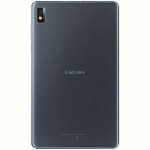 Планшетний ПК Blackview Tab 6 3/32GB 4G Dual Sim Truffle Grey (6931548308102)