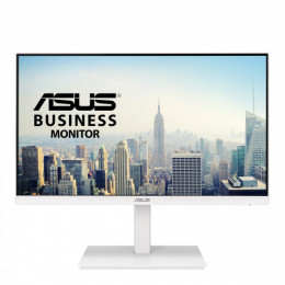 Монітор ASUS 23.8" VA24EQSB-W (90LM0562-B01170) IPS White