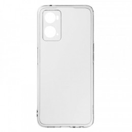 Чохол-накладка Armorstandart Air для Oppo A96 Camera cover Transparent (ARM66957)