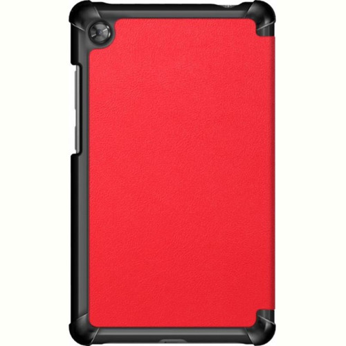 Чохол-книжка Armorstandart Smart Case для Lenovo Tab M7 (ZA570168UA) LTE Red (ARM58608)