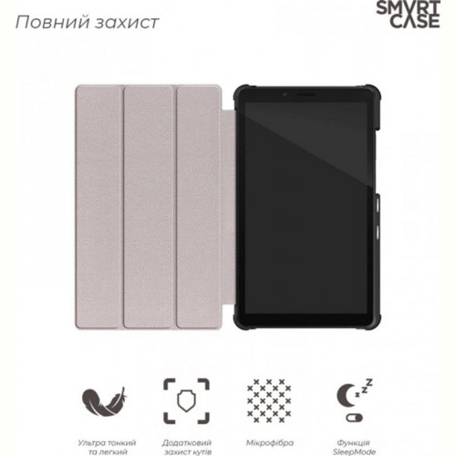 Чохол-книжка Armorstandart Smart Case для Lenovo Tab M7 (ZA570168UA) LTE Red (ARM58608)