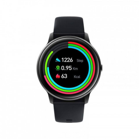 Смарт-годинник iMiLab KW66 Black