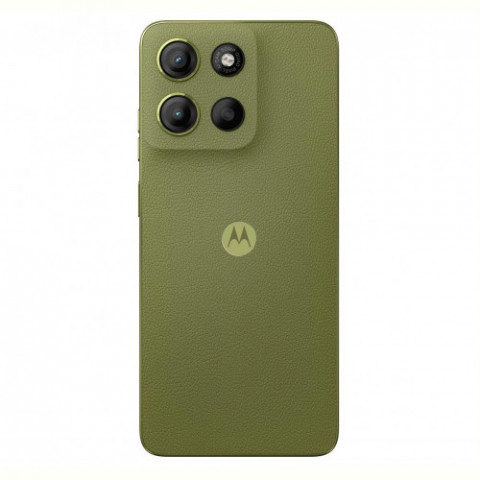Смартфон Motorola Moto G15 Power 8/256GB Iguana Green (PB6G0007UA)