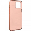 Чохол-накладка Urban Armor Gear U Lucent для Apple iPhone 12 Pro Max Orange (11236N319797)
