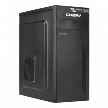 Персональний комп`ютер COBRA Optimal (I121.16.S4.INT.25010)