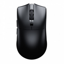 Миша бездротова RAWM SA-MH01 Black