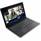 Ноутбук Lenovo V15 G4 AMN (82YU016MRA) Black
