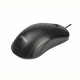 Мишка Jedel CP82 Black USB