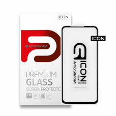 Захисне скло ArmorStandart Icon для Motorola G8 Power (ARM57655)
