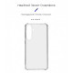 Чохол ArmorStandart Air Force для Samsung S24 Plus Clear (ARM72543)