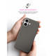 Чохол ArmorStandart ICON2 MagSafe для Apple iPhone 16 Stone Grey (ARM81311)