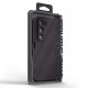Чохол ArmorStandart Matte Slim Fit для Infinix Hot 60i 4G Camera cover Black (ARM89433)