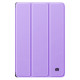Чохол ArmorStandart Smart Case для Lenovo Idea Tab Pro Lavender (ARM85074)