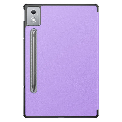 Чохол ArmorStandart Smart Case для Lenovo Idea Tab Pro Lavender (ARM85074)