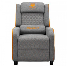 Крісло-софа Cougar RANGER ONE Gray, колір сірий