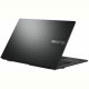Ноутбук Asus Vivobook Go 15 E1504FA-BQ2783 (90NB0ZR2-M04KC0) Mixed Black