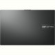 Ноутбук Asus Vivobook Go 15 E1504FA-BQ2783 (90NB0ZR2-M04KC0) Mixed Black