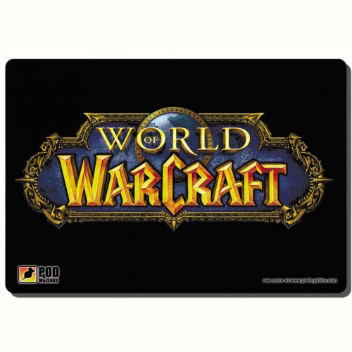 Ігрова поверхня Podmyshku Game World of Warcraft-М