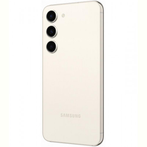 Смартфон Samsung Galaxy S23 8/256GB Dual Sim Beige (SM-S911BZEGSEK)_UA