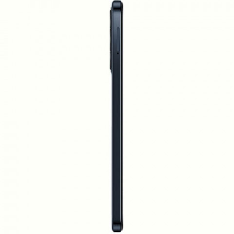Смартфон Tecno Spark 10C (KI5k) 4/128GB NFC Dual Sim Meta Black (4895180798153)