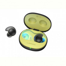 Навушники TWS LG Tone Free Fit TF7 Black (DTF7Q)