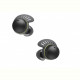 Навушники TWS LG Tone Free Fit TF7 Black (DTF7Q) Купити в Україні