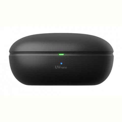 Навушники TWS LG Tone Free Fit TF7 Black (DTF7Q) Купити в Україні