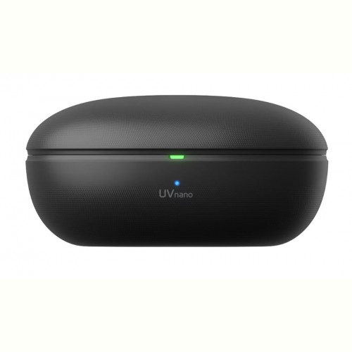 Bluetooth-гарнітура LG Tone Free Fit TF7 Black (DTF7Q)