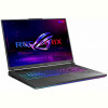 Ноутбук Asus ROG Strix G18 (2024) G814JIR-N6047 (90NR0ID6-M002D0) Eclipse Gray