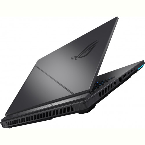 Ноутбук Asus ROG Strix G18 (2024) G814JIR-N6047 (90NR0ID6-M002D0) Eclipse Gray