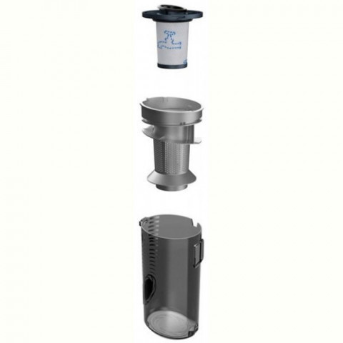 Пилосос акумуляторний Rowenta X-Pert 6.60 Essential RH6837WO