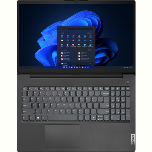 Ноутбук Lenovo V15 G4 AMN (82YU00Y7RA) Black