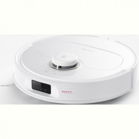 Робот-пилосос RoboRock Q Revo MaxV (QRMV02-00)