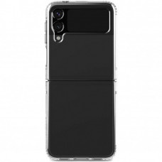 Чохол-накладка Tech21 Evo для Samsung Galaxy Z Flip 3 SM-F711 Clear (T21-9061)