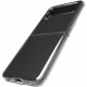 Чохол-накладка Tech21 Evo для Samsung Galaxy Z Flip 3 SM-F711 Clear (T21-9061)