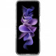 Чохол-накладка Tech21 Evo для Samsung Galaxy Z Flip 3 SM-F711 Clear (T21-9061)