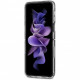 Чохол-накладка Tech21 Evo для Samsung Galaxy Z Flip 3 SM-F711 Clear (T21-9061)