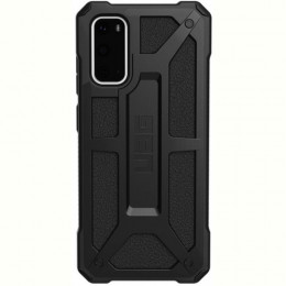 Чохол-накладка Urban Armor Gear Monarch для Samsung Galaxy S20 SM-G980 Black (211971114040)