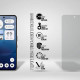Гідрогелева плівка ArmorStandart Matte для Nothing Phone (3a) (ARM85463)
