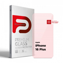 Захисне скло ArmorStandart Pro Eye Care для Apple iPhone 16 Plus (ARM80304)